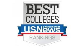  U.S. News Best Colleges Rankings 2025: Check out the Top 10 National Universities.