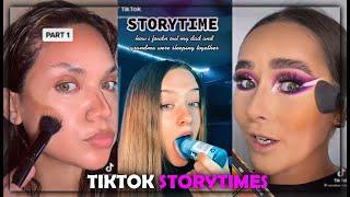 Crazy TikTok StoryTimes With All Part!
