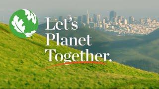 Planet Together: Earth Day 2022