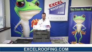 Owens Corning Shingles - Excel Roofing Preferred Contractor