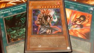 Goat Format Deck: Hino-Kagu-Tsuchi aka Hand Destruction