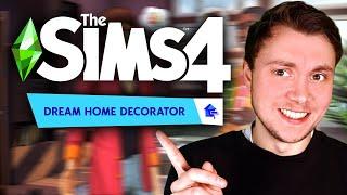 My Brutally Honest Review Of The Sims 4 Dream Home Decorator