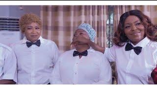 IDERAOLUWA Yoruba Movie 2024 | Official Trailer| Now Showing On LuvyetTv