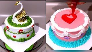 Amazing Creative Cake Decorating Ideas | Delicious Chocolate Hacks Recipes | Anarul Cool Cake