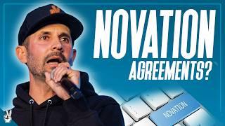 What Is a Novation Agreement?