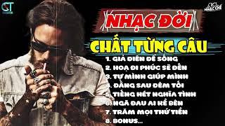 Liên Khúc Những Ca Khúc Nhạc Chế Về Đời Nghe Cực Chất | Lk Nhạc Chế Mới Nhất | Chợ Nhạc Chế