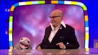 strictly come dancing seal cover (tv burp clips)