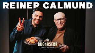 Buonasera - endlich Feierabend! mit Reiner Calmund