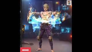 DJ Alok new animation Free fire