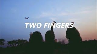 Two Fingers ‣ Jake Bugg [ Lyrics ]