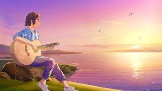 Light Music |  Guitar Spiritual Music, Beautiful Morning Prayer Music, Silence before the Lord