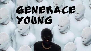 DSJ- Generace Young  Feat. 77Salach