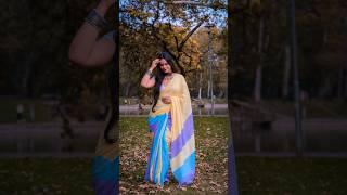 4 Elegant Poses in Saree | ethnic outfit | Minisha Pathak | my Clicks #saree #posing