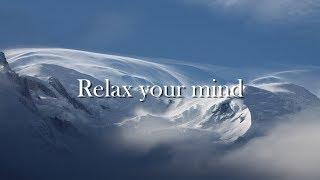 Meditationsmusik Tiefenentspannung 10 Minuten - Waiting  (by Ruesche-Sounds) Royalty Free