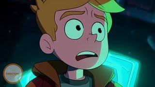 Uncovering the Unforgettable: A Journey Through Final Space