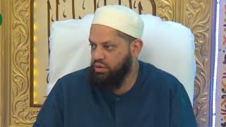 Preservation Of The Qur'an & Sunnah | Shaykh Asrar Rashid