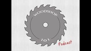 Woodshop 101 #003 : Your Average Joes