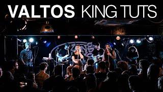 Valtos King Tuts Recap - The best small venue in the world