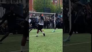 Soccer Wizardry Revealed!