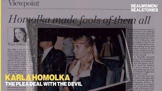 Serial Killer Karla Homolka: Not a Victim. (FULL DOCUMENTARY)