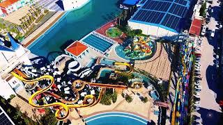 Granada Luxury Belek Hotel Antalya Turkey 2025 Ultra All inclusive 5 Star Deluxe Hotel