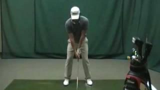 Mike Bury Golf - Fixing a Reverse Pivot