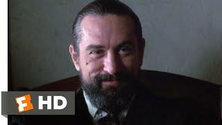 Angel Heart (1987) - Deal With The Devil Scene (1/10) | Movieclips