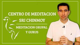 Meditación en Grupo