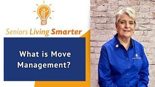 What is Move Management?