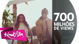 Amor de Verdade - MC Kekel e MC Rita (KondZilla) | Official Music Video