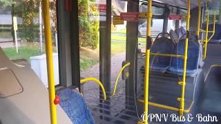 Bus Tür auf und zu [Mercedes-Benz Citaro O530 Facelift G] extrem [Spezial] 1080p [HD]