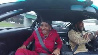 Christmas Day 3.4 2jz 1500+ 95 Supra  Mom's reaction