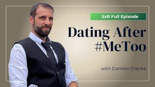 Damien Diecke: How to Stay Authentic While Reading Women's Energy | #112