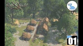 Life is Feudal: Forest Village - Ep.01 : Winter Is Coming!