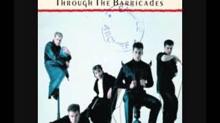 Spandau Ballet-Through the barricades