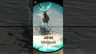 BIG Running HERD v. WESTERN Gun! Fallow Deer GO grind on Te Awaroa the Hunter Call of the Wild