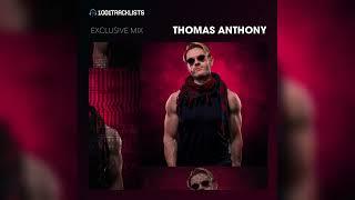 Thomas Anthony   1001 Tracklists 'Thicc House Music' Exclusive Mix