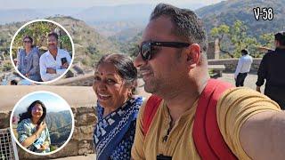 Neha Ki Mummy Ko Pakad Ke Le Jana  Pada | Neha & Nitesh Ke Vlogs #familyvlog #travelvlog #nehanitesh