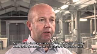 @DwrCymru Welsh Water's investment in north Wales
