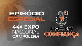 PODCAST CAMPOLINA (NACIONAL 2024 - DIA 06)