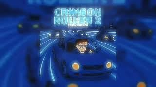 Crimson Roller 2 ( Official Visualizer ) ft.@Gamingwithatomic-g8z @SanjaysChess