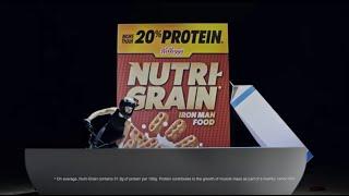 Nutri-Grain BMX Commercial | Nutri-Grain ANZ