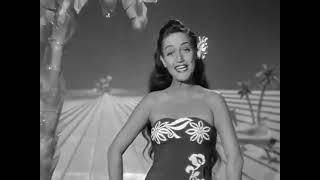 Dorothy Lamour - The Queen of the Hollywood Islands