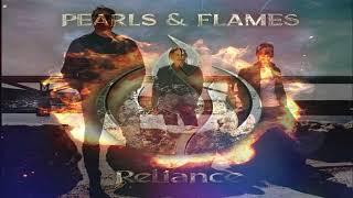 Pearls & Flames - Can We Find The Love ( AOR Melodic Rock )