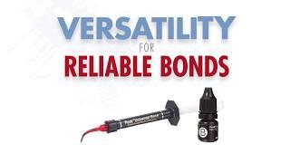 Ultradent’s Versatile, Universal Dental Bonding Adhesive