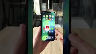 Как слушать YouTube на iPhone