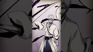 I am Zangetsu - Bleach