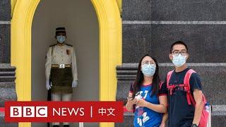 新型冠狀病毒肺炎：全球確診數字和疫情一覽－ BBC News 中文