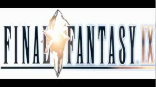 Final Fantasy IX OST - You're Not Alone!