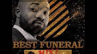 GHANA BEST FUNERAL MIX VOL 1